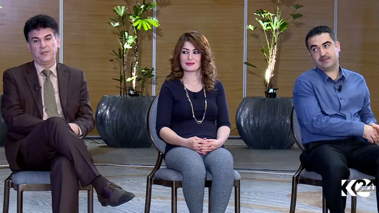 کاریگەرییە جیاوازەکانی  سۆشیاڵ میدیا لە سەر کۆمەڵگای  کوردی