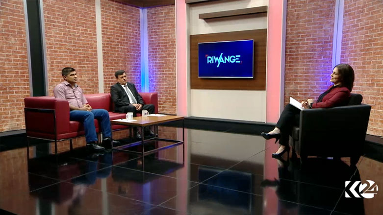 رەوشی خوێندنی باڵا لە هەرێمی کوردستان