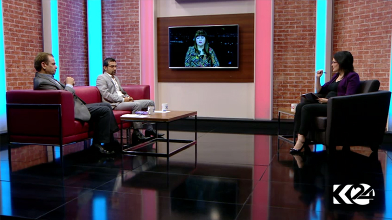 کاریگەرییەکانی سۆشیاڵ میدیا لە سەر خێزان لە کاتی شەردا