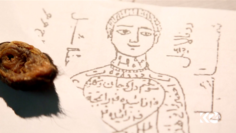 مەترسیەکانی سیحر و جادو وەک رێگایەک بۆ نەهێشتنی کێشە کۆمەڵایەتی و دەروونییەکان