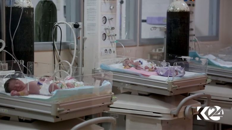 ئایا لە نەخۆشخانەکانی لە دایکبوون دا قسەی سووک بە نەخۆشەکان دەوترێ؟