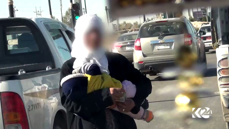 رێكارە یاسایی و ئەخلاقییەكانی بەرەنگاربوونەوەی دیاردەی سواڵ