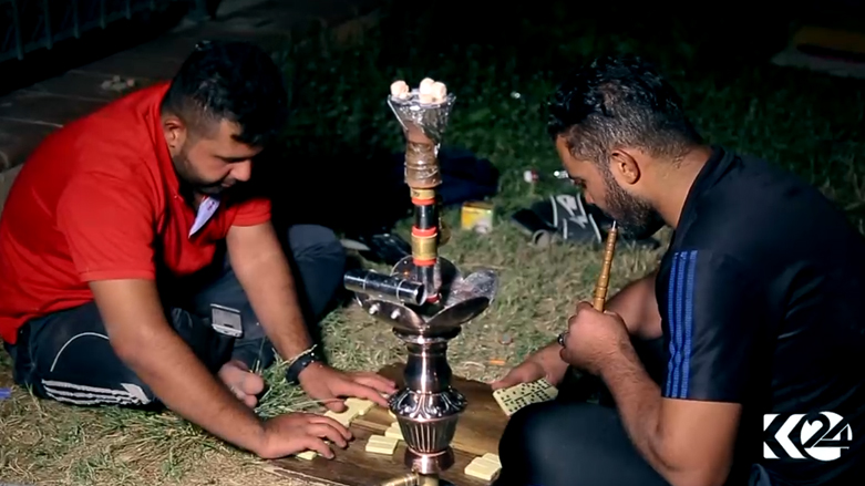 ديارده‌ى نێرگه‌له‌ كێشان و كاريگه‌رى له‌سه‌ر ته‌ندروستى مرۆڤ