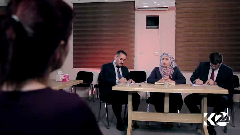 بونیادنان و گەشەپێدانی مرۆیی