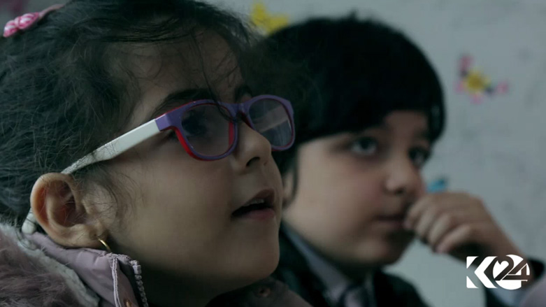 گرفتەكانی ئۆتیزم لەرووی كۆمەڵایەتییەوە