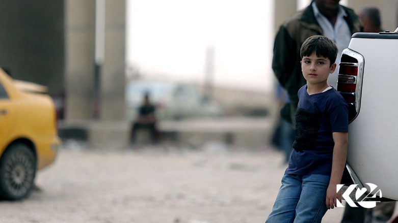 قوتابییە ئاوارەكان دەخوازن لەخوێندن دانەبڕێن