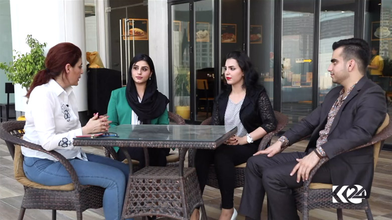 پاڵنەر و ئاستەنگەكانی كاری خۆبەخشی لای گەنجان چین؟