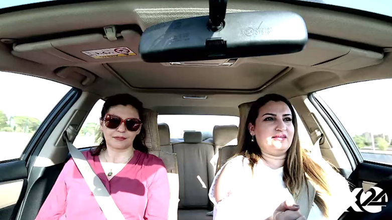 بۆچی ئافرەتان ناتوانن بچنە هەندێ شوێن بۆ كار و راییکردنی ئیشەكانیان؟