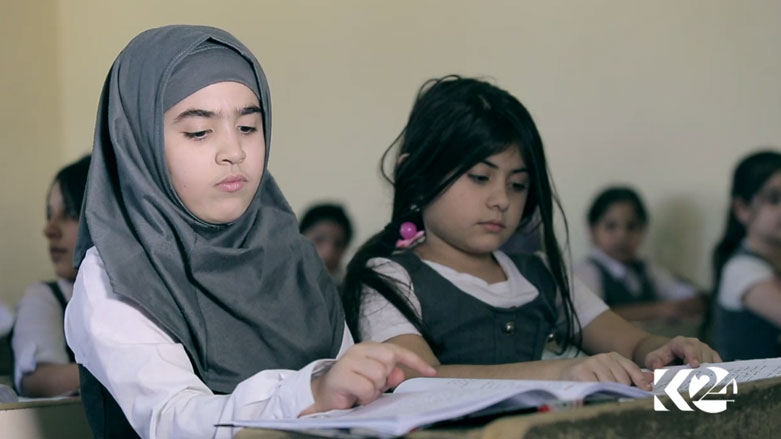 جیاوازی خوێندن لە نێوان قوتابخانە حكومی و ناحكومییەكاندا