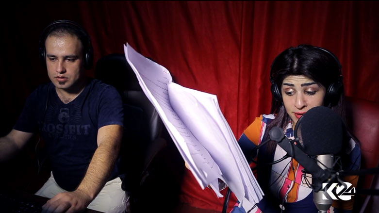 كاریگەری دراما و فیلمە دۆبلاژكراوەكان لەسەر كۆمەڵگا