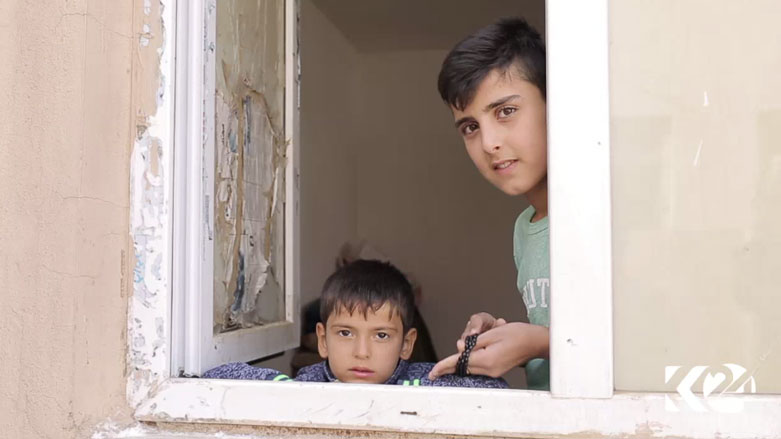 رۆحی هاوكاری لای گەنجان