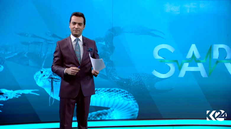 ژەهراوی بوون بە دەرمان و ژەهرەکان