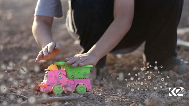 رێژەی میکرۆب و ڤایرۆس و بەکتریاکان تا چەند بوونیان هەیە؟