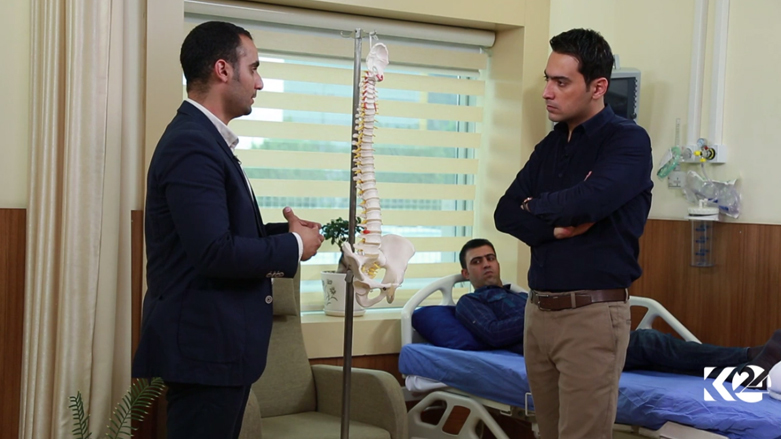 چارەسەر کردنی پشت ئێشە بە بێ نەشتەرگەری