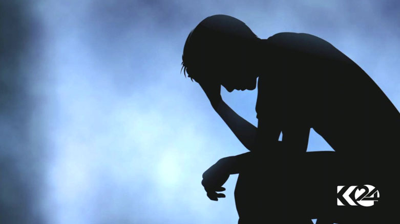 ئایا خەمۆکی نەخۆشیە؟