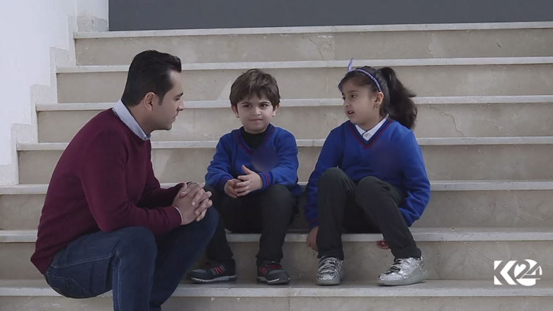 چ كاتێك چالاكی و جووڵه‌ی زۆری منداڵ نه‌خۆشییه‌؟