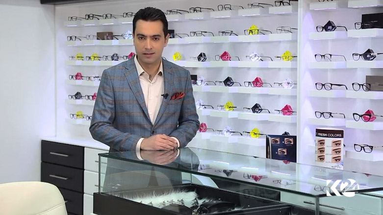 چارەسەرکردنی نەخۆشییەکانی چاو