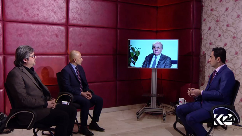 جیاکردنەوەی کەرتی تایبەت و کەرتی گشتی لە سیستمی تەندروستیدا