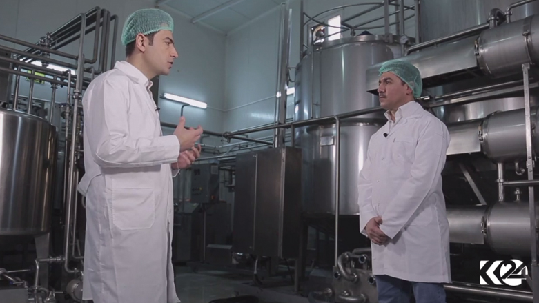 ئایا بەرهەمی شیری خۆماڵی ته‌ندروستتره‌ یان بەرهەمی کارگه‌كان؟ چۆن خۆمان لە نەخۆشییەکانی گرانه‌تاو تای ماڵتا بپارێزین؟