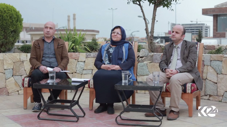 چۆن بتوانین خۆمان لە زیانە جەستەیی و تەندرووستیەکانی گەشتکردن بپارێزین 