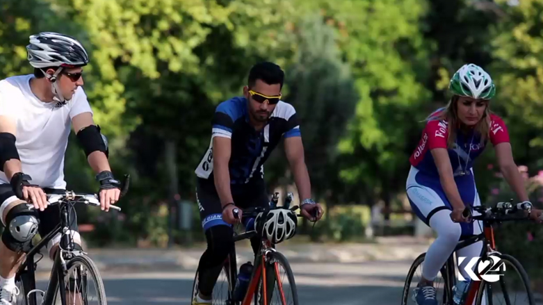 ئایا لە کوردستان دەتوانین پاسکیل بکەینە هۆکاری گواستنەوە؟