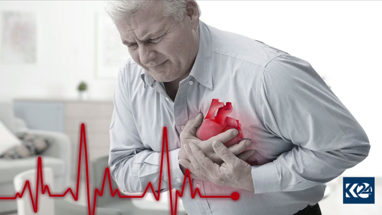 جیاوازیەکانی ئازاری سینگ لەچاو بەشەکانی تری جەستە چیە؟