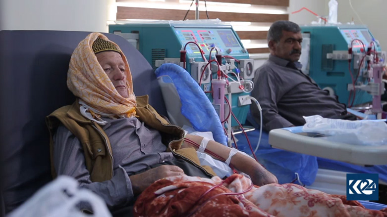 نەخۆشی سست بوونی گورچیلە