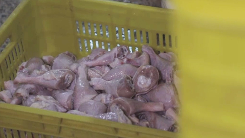 چۆن گۆشتێکی تەندرووست هەڵده‌بژێرین؟ بەستوو یان فرێش؟