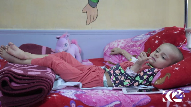 چۆن ئۆمێدی چاكبوونه‌وه‌ لای تووشبووانی نه‌خۆشی شێرپه‌نجه‌ درووست ده‌بێت؟