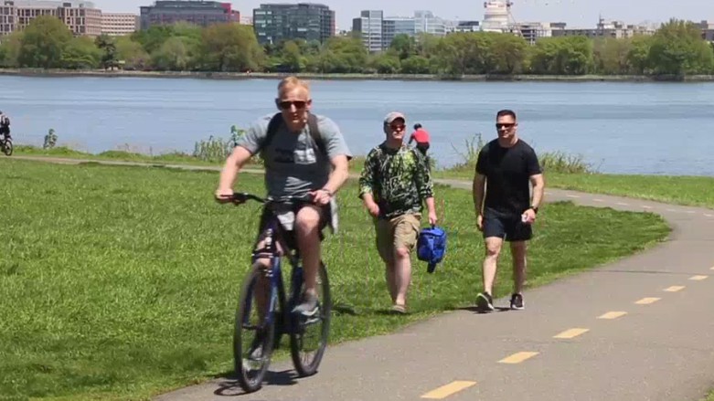 شێوازی ژیان و ژیانی تەندرووست لە ئەمه‌ریکا