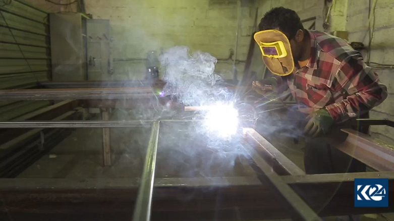 مەترسی کار کردن لە سەر جەستە