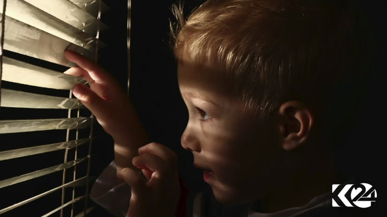 هۆکار و کاریگەرییه‌كانی ترس لە سەر جەستە و ده‌روونی مرۆڤ