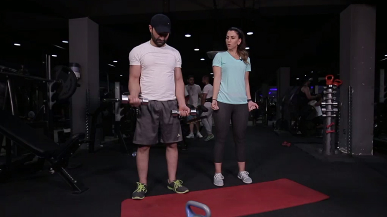 رێکخستنی کاتەکانی نووستن و خواردن و وەرزشکردن لە مانگی رەمەزاندا