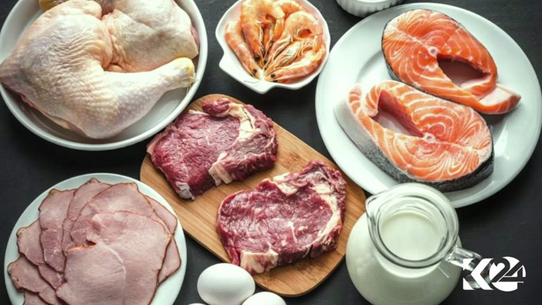 ڤیتامینه‌كان چین؟ كه‌مبوونه‌وه‌ی ڤیتامین دی چ كاریگه‌رییه‌كی له‌سه‌ر جه‌سته‌ ده‌بێت؟