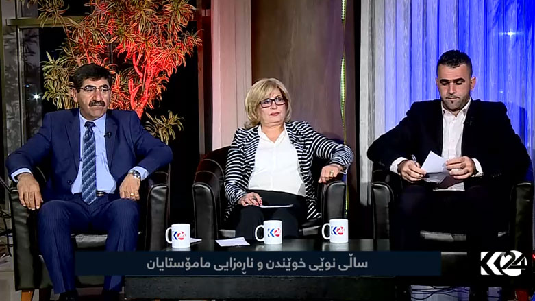 ساڵی نوێی خوێندن و ناڕەزایی مامۆستایان