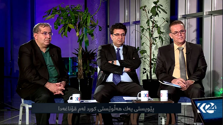 پێویستی یەک هەڵوێستی کورد لەم قۆناغەدا