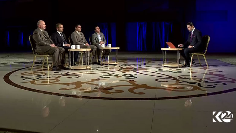سەربەخۆیی کوردستان .. رووبەڕووبوونەوە و دەرفەت