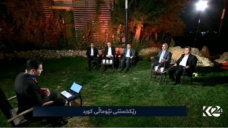 رێکخستنی نێو ماڵی کورد