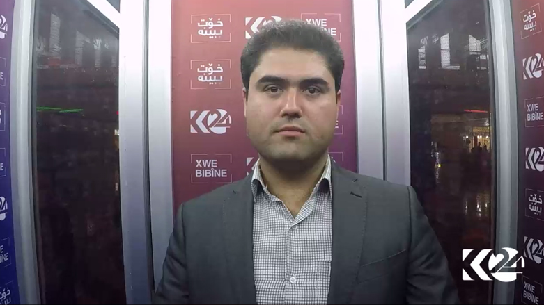 بە رای تۆ مافی کرێکار لە کوردستان پارێزراوە؟