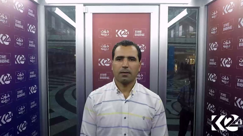 بە رای تۆ،پاراستنی ژینگەی کوردستان تەنیا ئەرکی دەزگاکانی حکومەتە؟بۆ ئەوەی ژینگەیەکی پاکمان هەبێت،پێویستە هاوڵاتیان چی بکەن؟