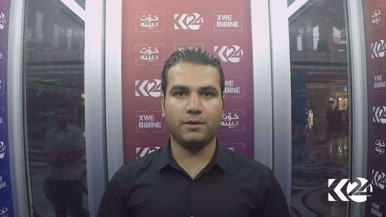 بە رای تۆ،پاراستنی ژینگەی کوردستان تەنیا ئەرکی دەزگاکانی حکومەتە؟بۆ ئەوەی ژینگەیەکی پاکمان هەبێت،پێویستە هاوڵاتیان چی بکەن؟
