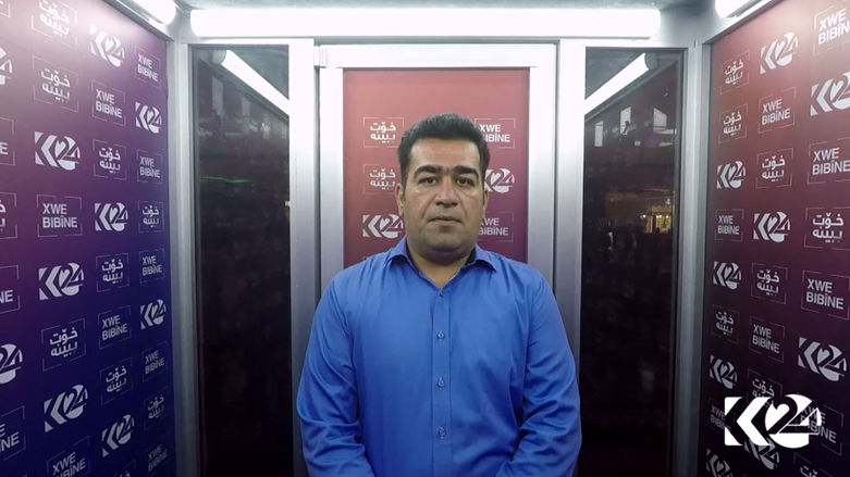 بە رای تۆ،پاراستنی ژینگەی کوردستان تەنیا ئەرکی دەزگاکانی حکومەتە؟بۆ ئەوەی ژینگەیەکی پاکمان هەبێت،پێویستە هاوڵاتیان چی بکەن؟