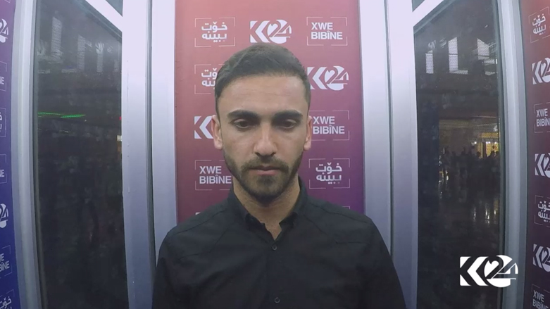 بە رای تۆ،پاراستنی ژینگەی کوردستان تەنیا ئەرکی دەزگاکانی حکومەتە؟بۆ ئەوەی ژینگەیەکی پاکمان هەبێت،پێویستە هاوڵاتیان چی بکەن؟
