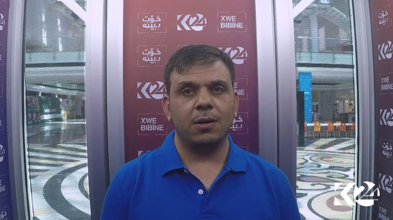 بە رای تۆ،رێزگرتن لە یاساکانی هاتووچۆ، مانایەک نییە بۆ سەلامەتی هاووڵاتیان؟ ئەی بۆچی سەرپێچی لە یاساکانی هاتووچۆ دەکەین؟