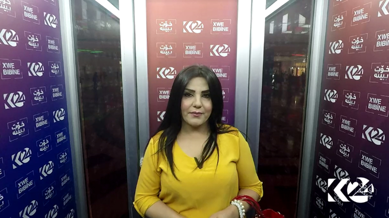 رات بەرامبەر ئەنجامدانی ریفراندۆم چییە؟ ئایا لە گەڵ سەربەخۆیی کوردستاندایت؟