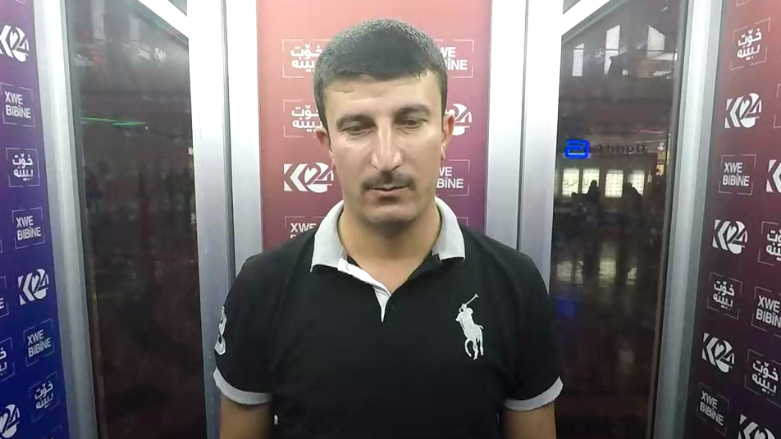 رات بەرامبەر ئەنجامدانی ریفراندۆم چییە؟ ئایا لە گەڵ سەربەخۆیی کوردستاندایت؟