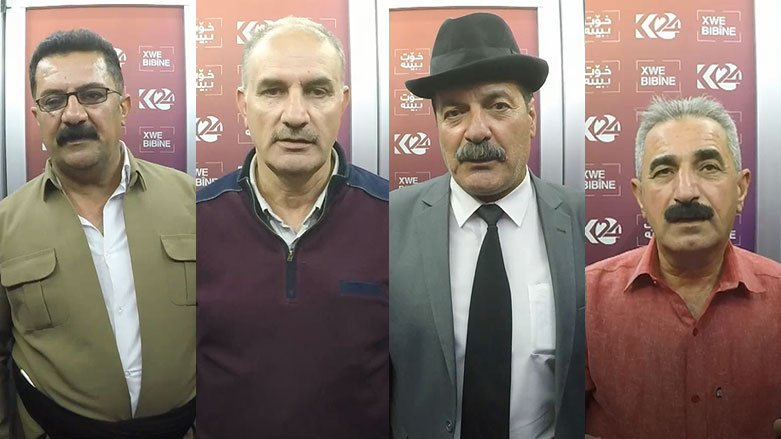 هاووڵاتیان داوا لە لایەنە سیاسییەکان دەکەن کە بەرامبەر خەڵک بەرپرسیار بن