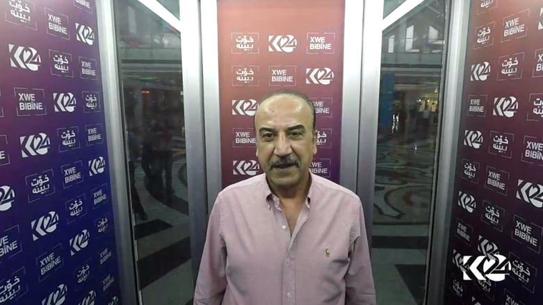 رات بەرامبەر ئەنجامدانی ریفراندۆم چییە؟ ئایا لە گەڵ سەربەخۆیی کوردستاندایت؟