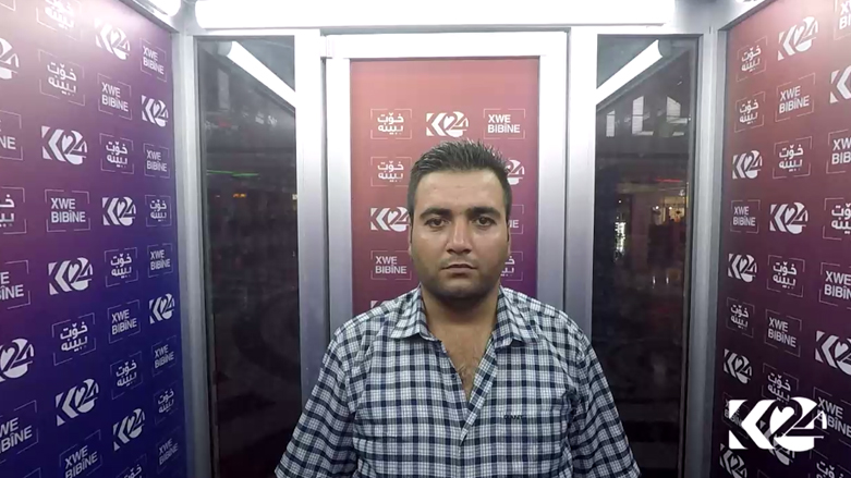 رات بەرامبەر ئەنجامدانی ریفراندۆم چییە؟ ئایا لەگەڵ سەربەخۆیی کوردستاندایت؟