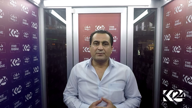 رات بەرامبەر ئەنجامدانی ریفراندۆم چییە؟ ئایا لەگەڵ سەربەخۆیی کوردستاندایت؟